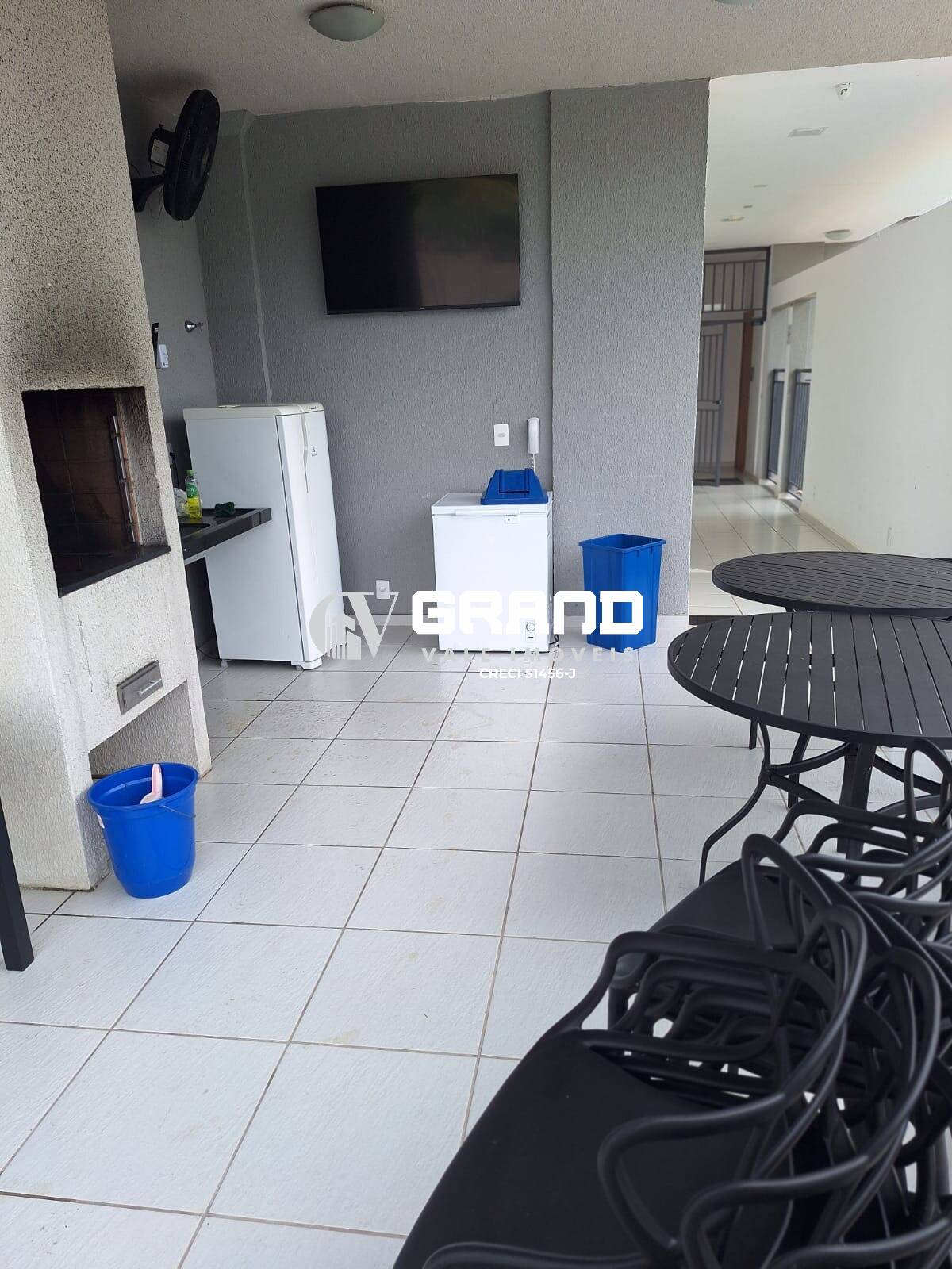 Apartamento, 2 quartos, 48 m² - Foto 20