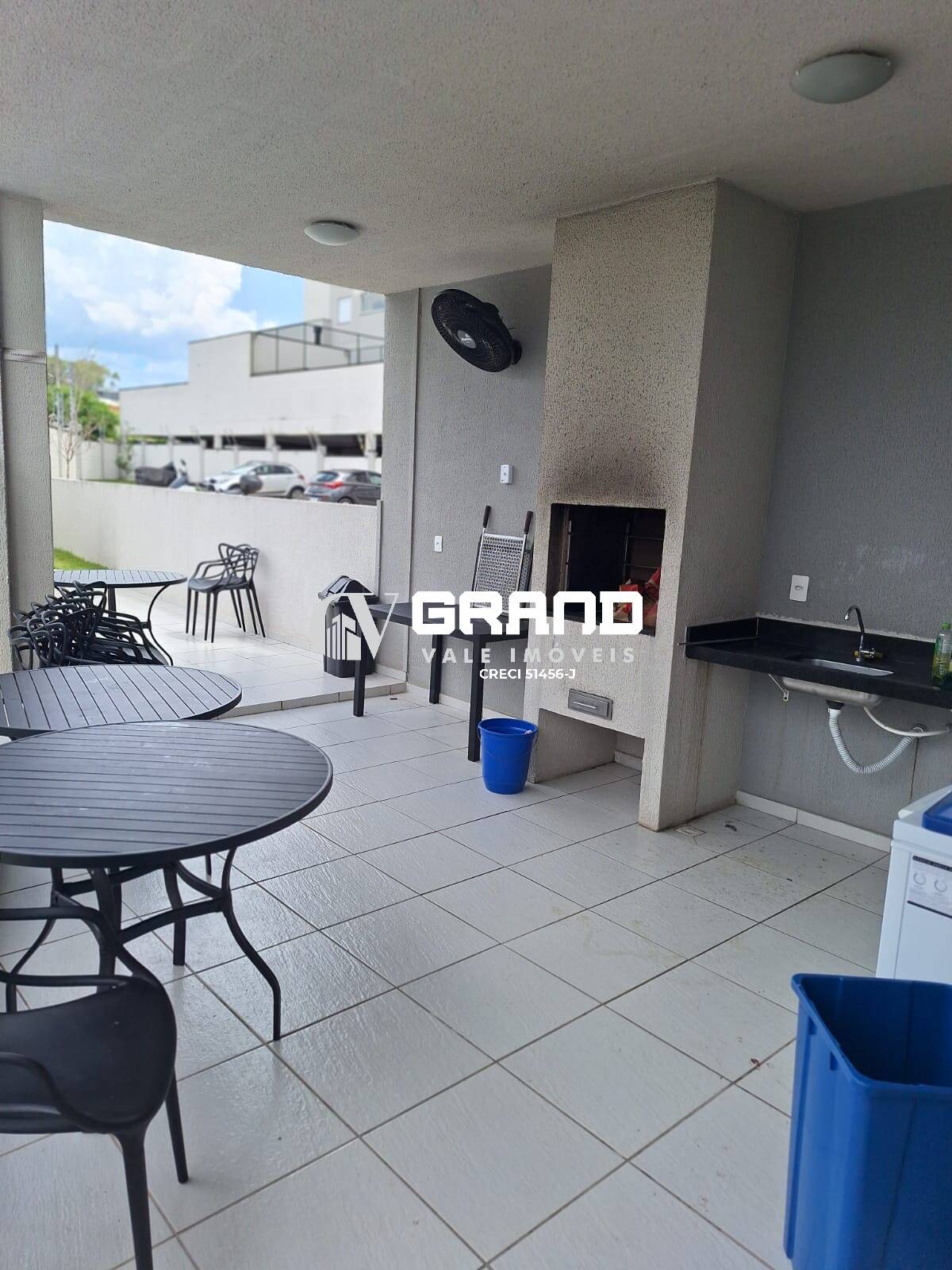 Apartamento, 2 quartos, 48 m² - Foto 21