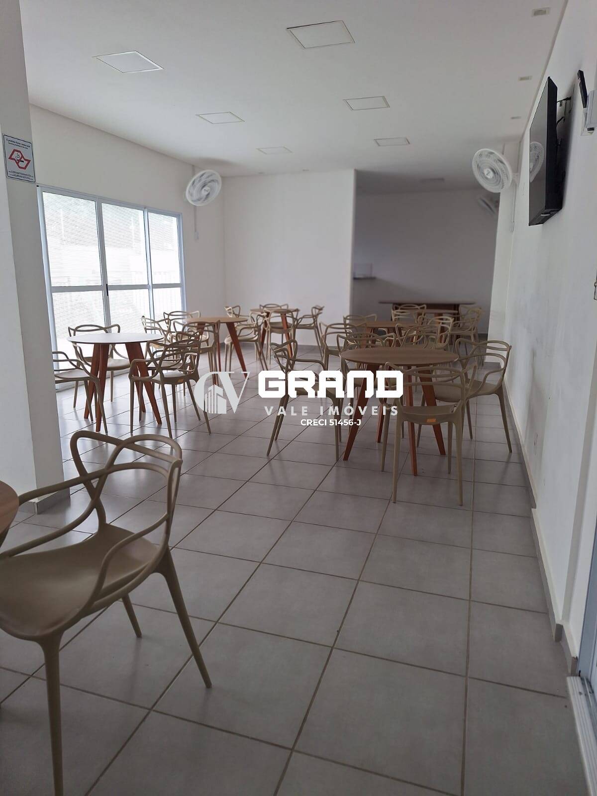 Apartamento, 2 quartos, 48 m² - Foto 23