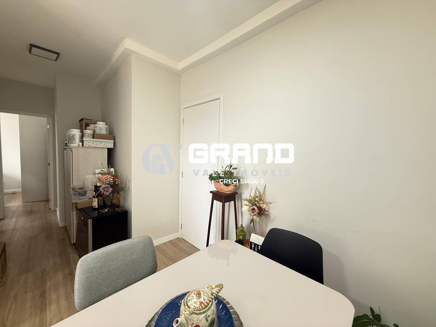 Apartamento, 2 quartos, 56 m² - Foto 4