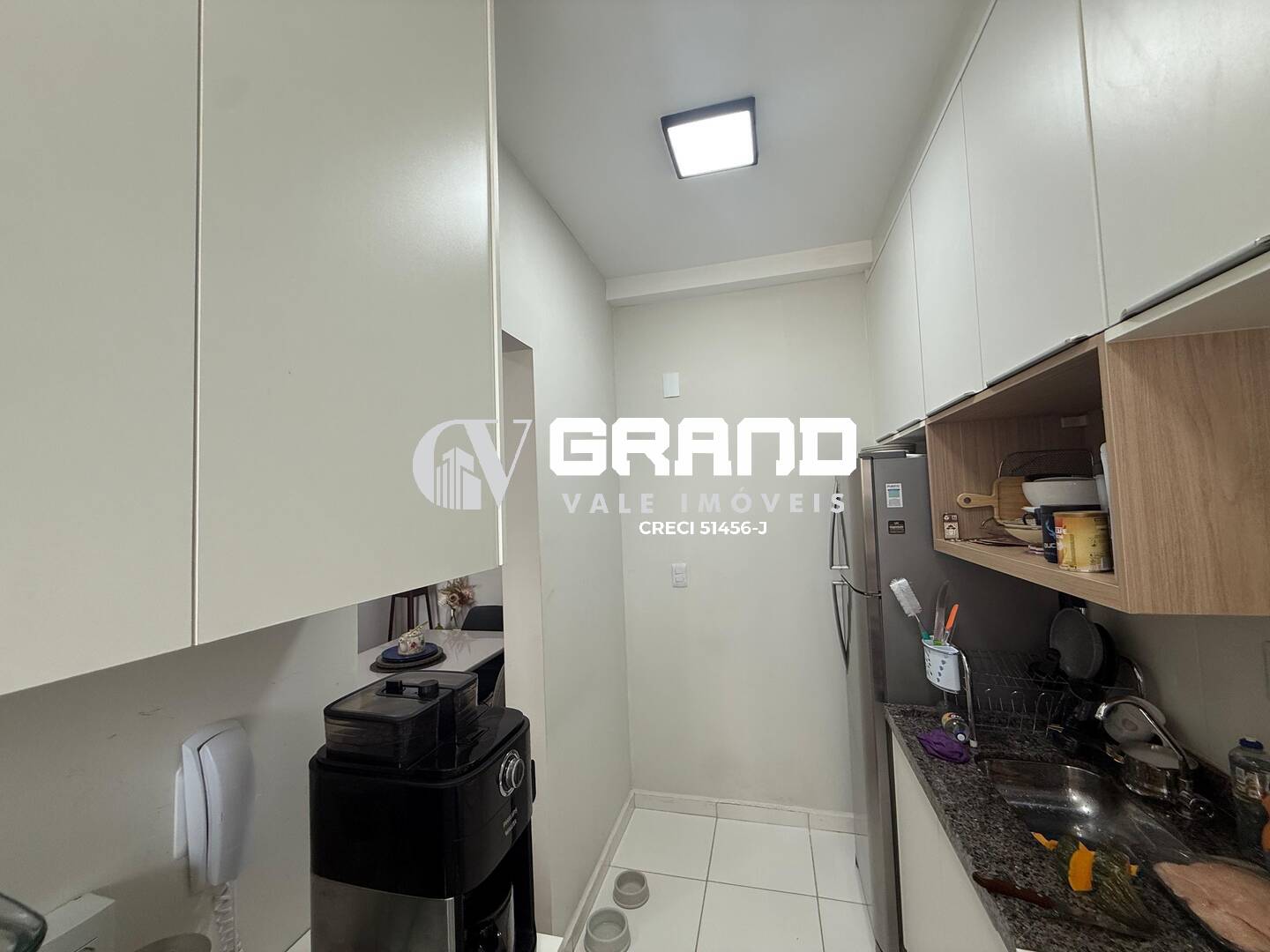 Apartamento, 2 quartos, 56 m² - Foto 5