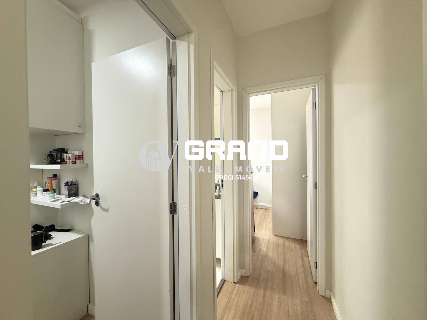 Apartamento, 2 quartos, 56 m² - Foto 7