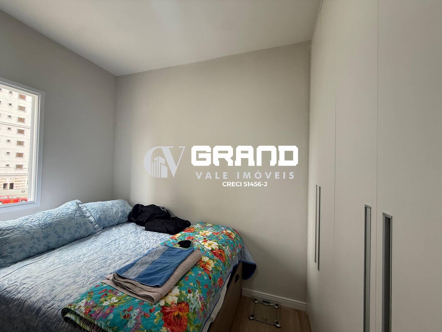 Apartamento, 2 quartos, 56 m² - Foto 8