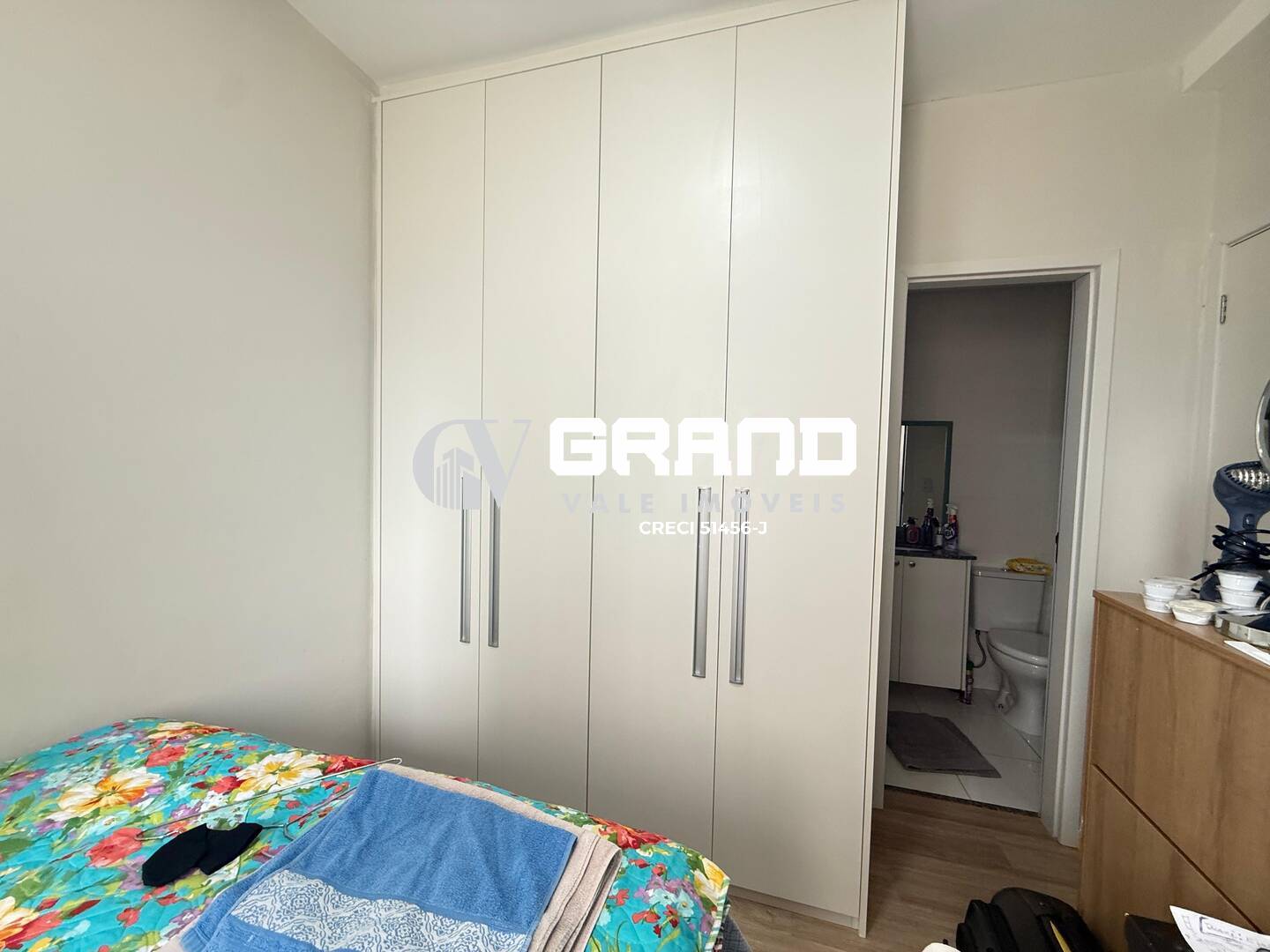 Apartamento, 2 quartos, 56 m² - Foto 9