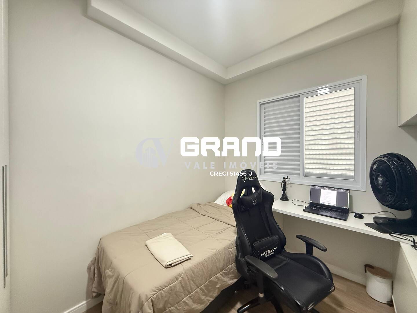 Apartamento, 2 quartos, 56 m² - Foto 11