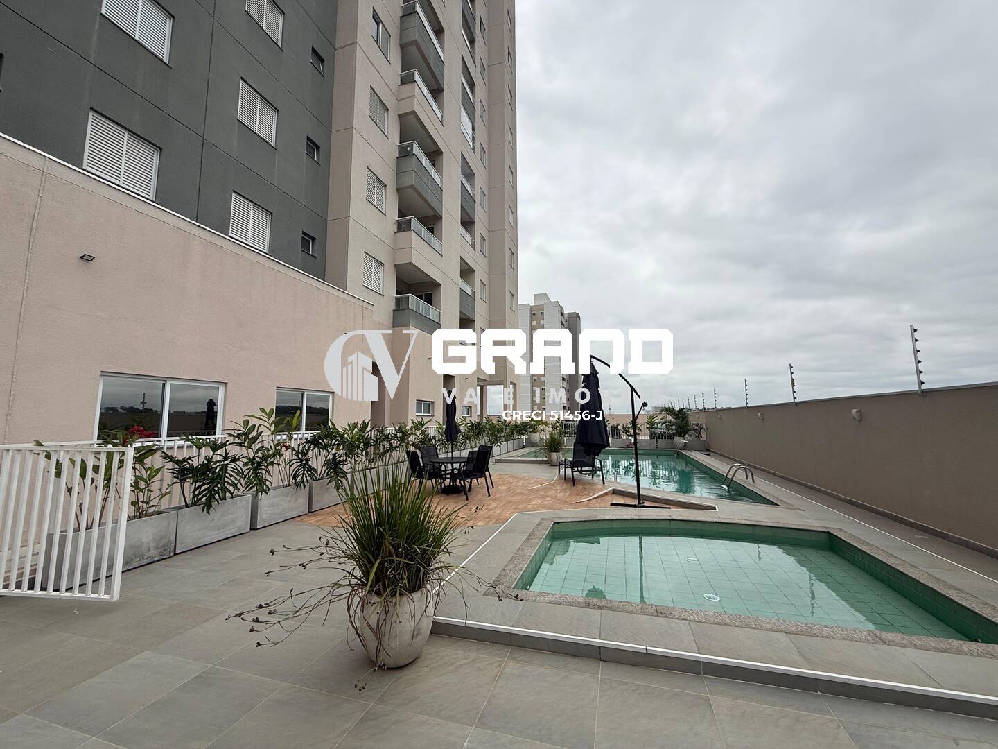 Apartamento, 2 quartos, 56 m² - Foto 14