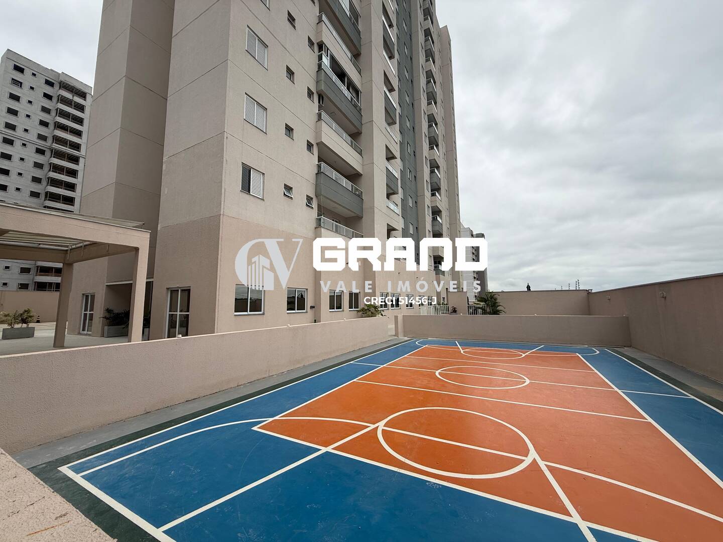 Apartamento, 2 quartos, 56 m² - Foto 19