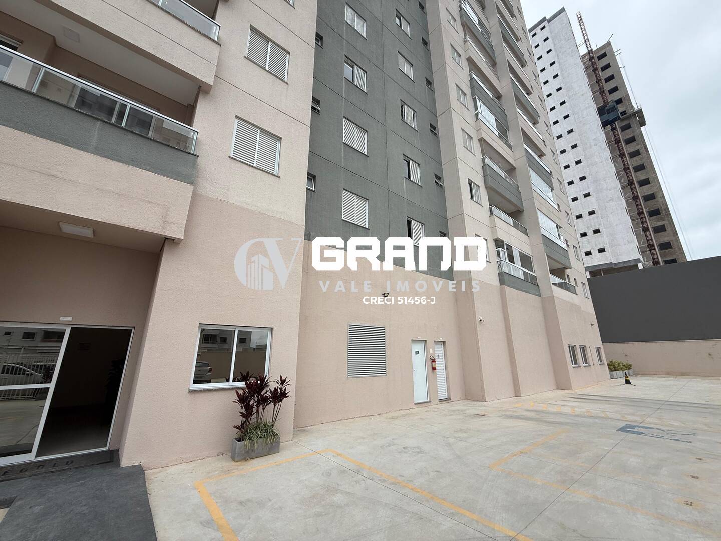 Apartamento, 2 quartos, 56 m² - Foto 20