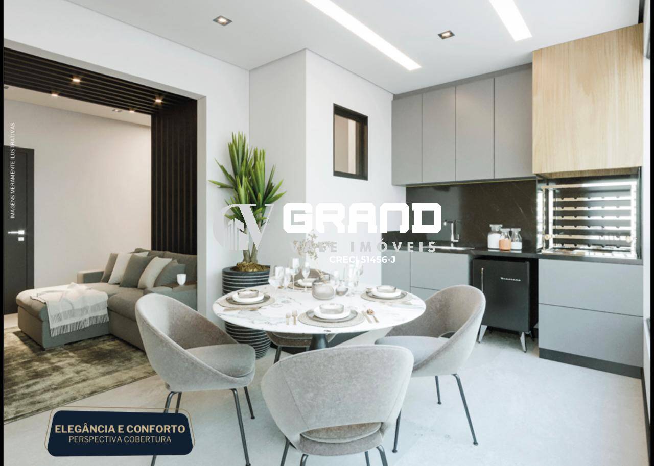 Apartamento, 2 quartos, 56 m² - Foto 11