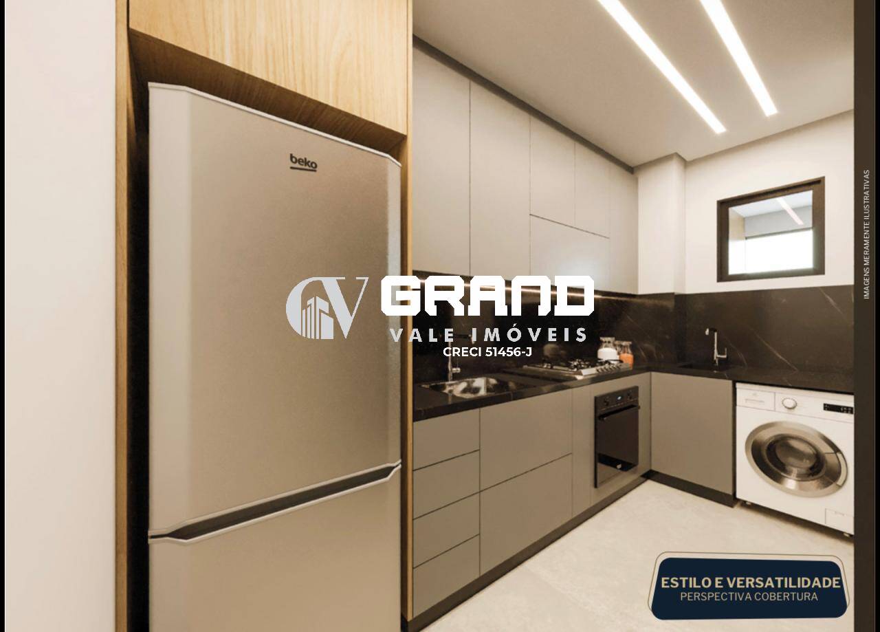 Apartamento, 2 quartos, 56 m² - Foto 6