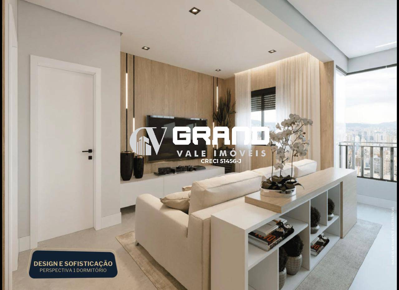 Apartamento, 2 quartos, 56 m² - Foto 8