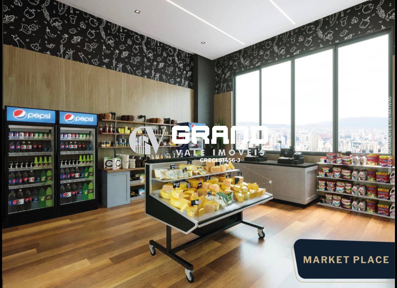 Apartamento, 2 quartos, 56 m² - Foto 17