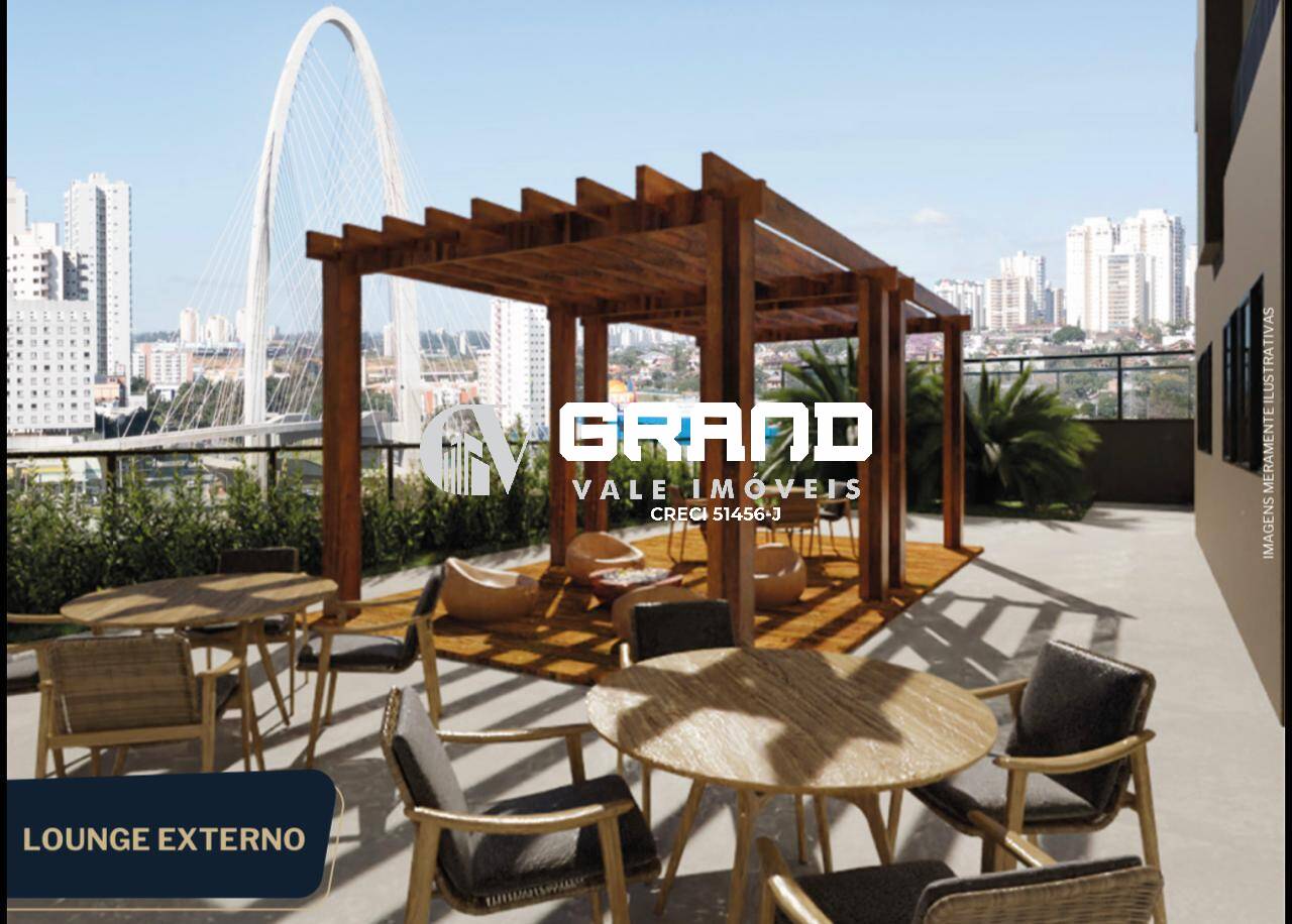 Apartamento, 2 quartos, 56 m² - Foto 19