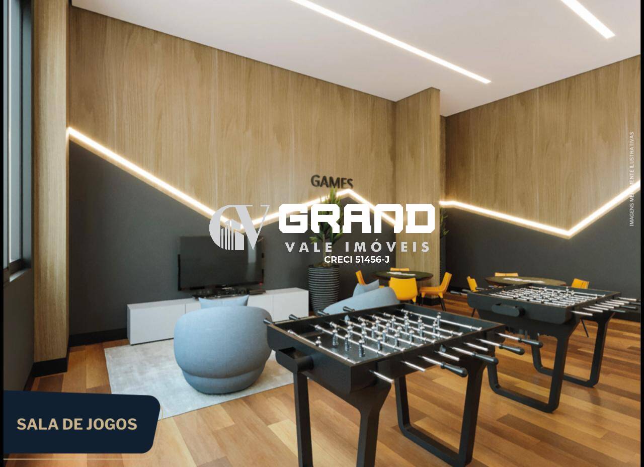 Apartamento, 2 quartos, 56 m² - Foto 18