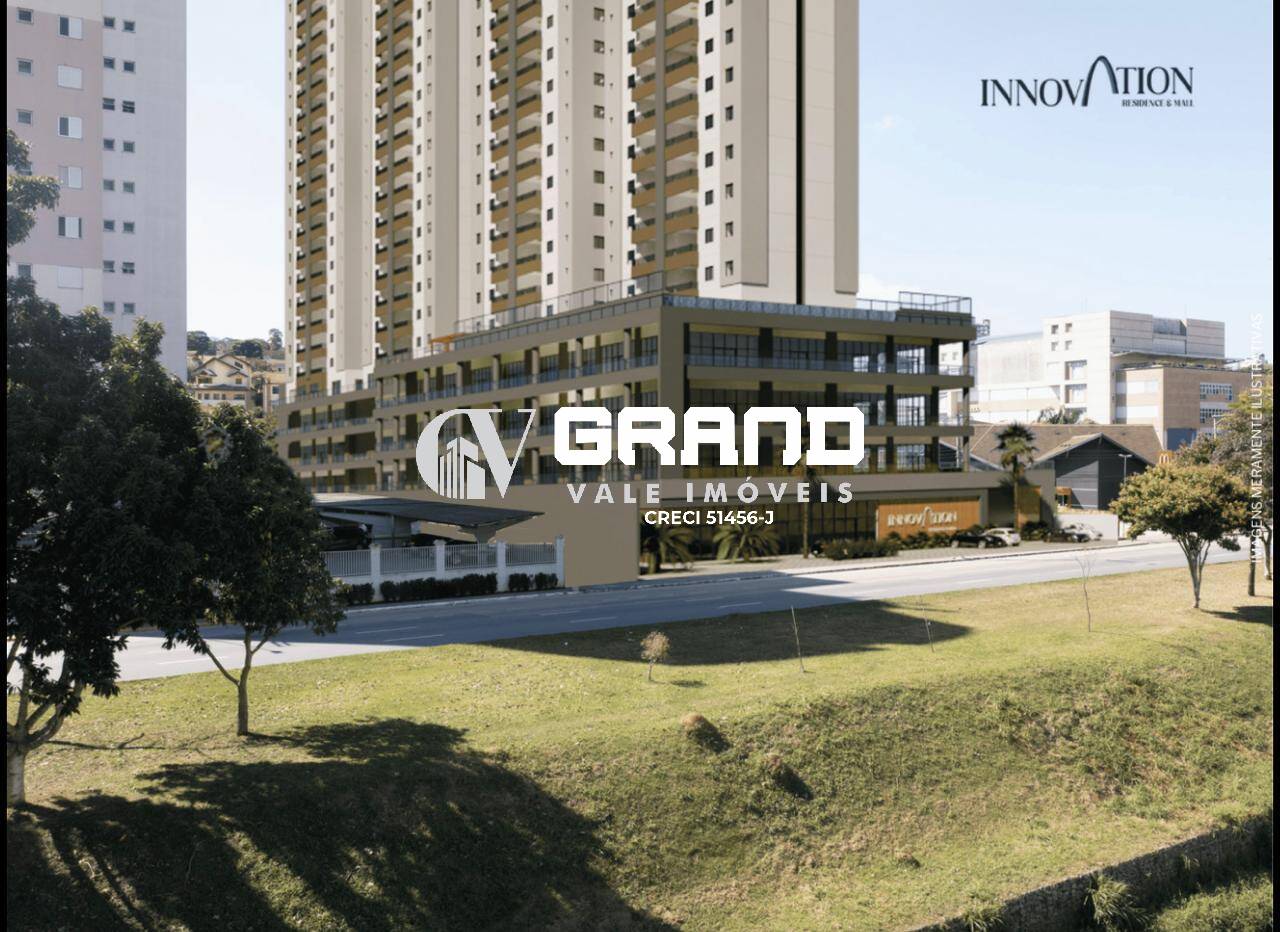 Apartamento, 2 quartos, 56 m² - Foto 24