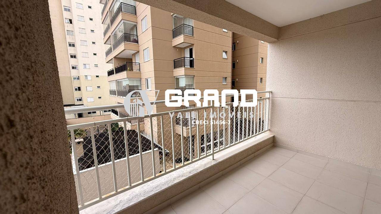 Apartamento, 3 quartos, 81 m² - Foto 7