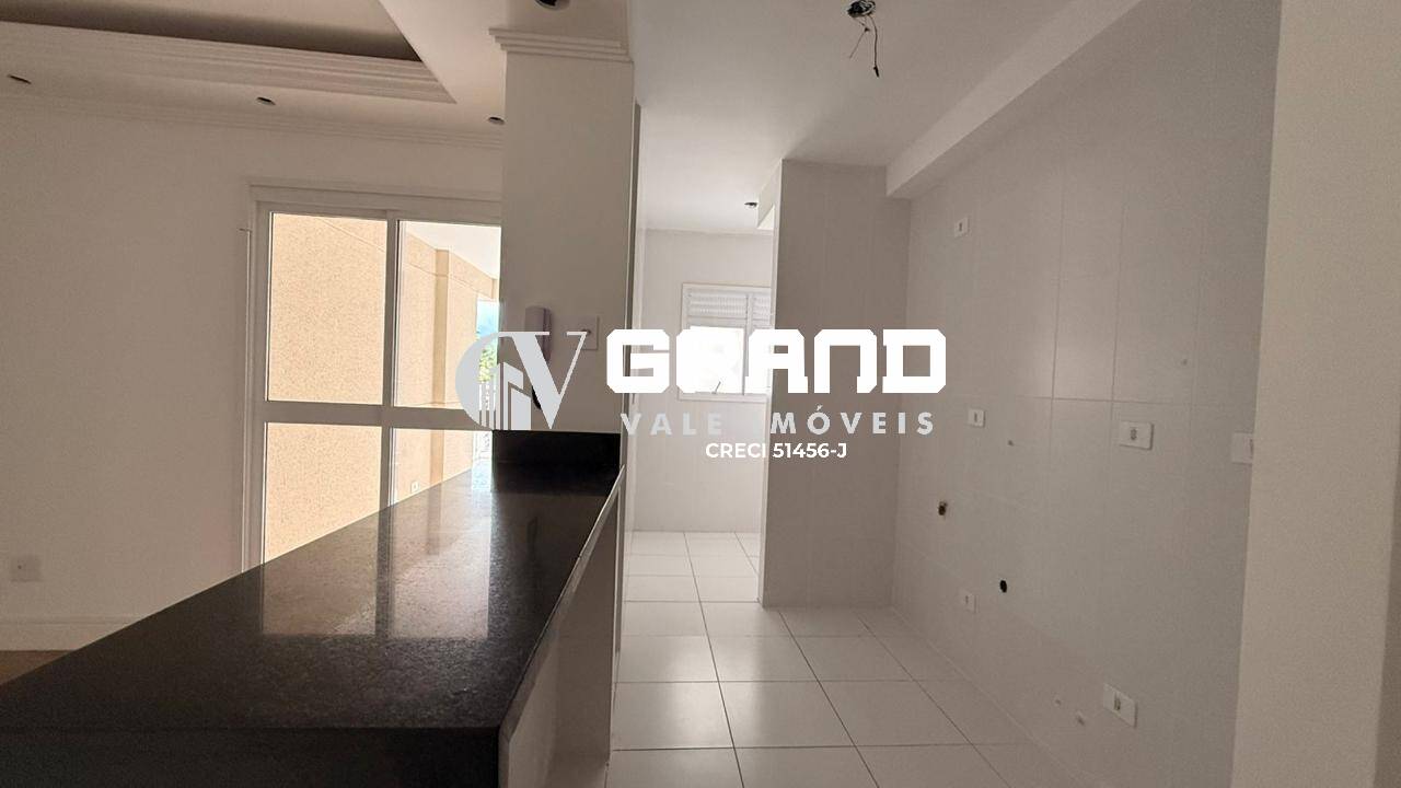 Apartamento, 3 quartos, 81 m² - Foto 3