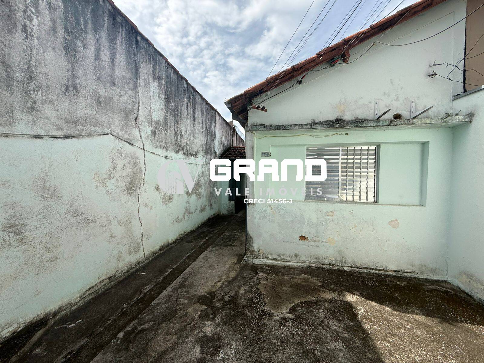 Casa, 3 quartos, 200 m² - Foto 1