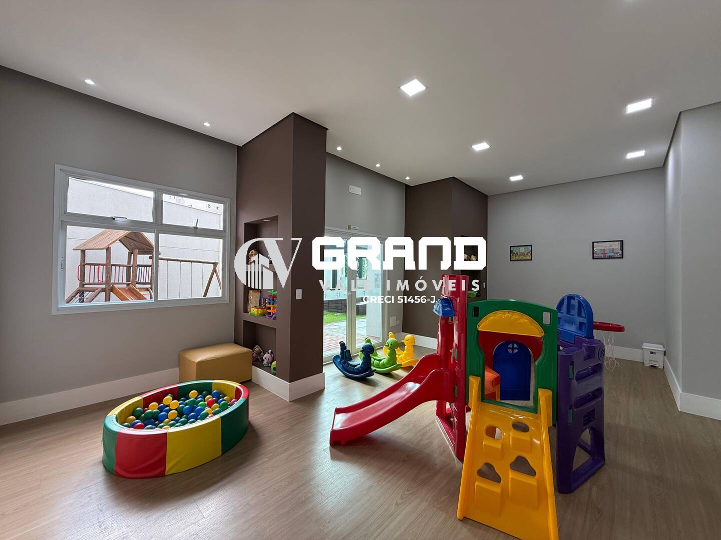 Apartamento, 2 quartos, 72 m² - Foto 29