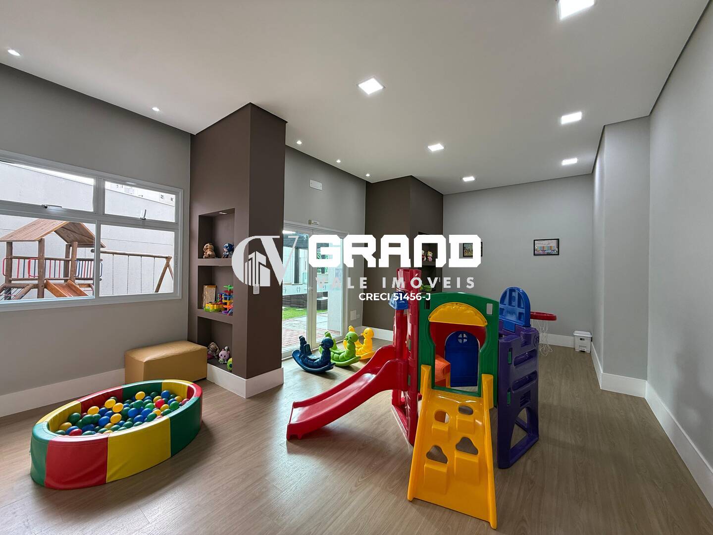 Apartamento, 2 quartos, 72 m² - Foto 30