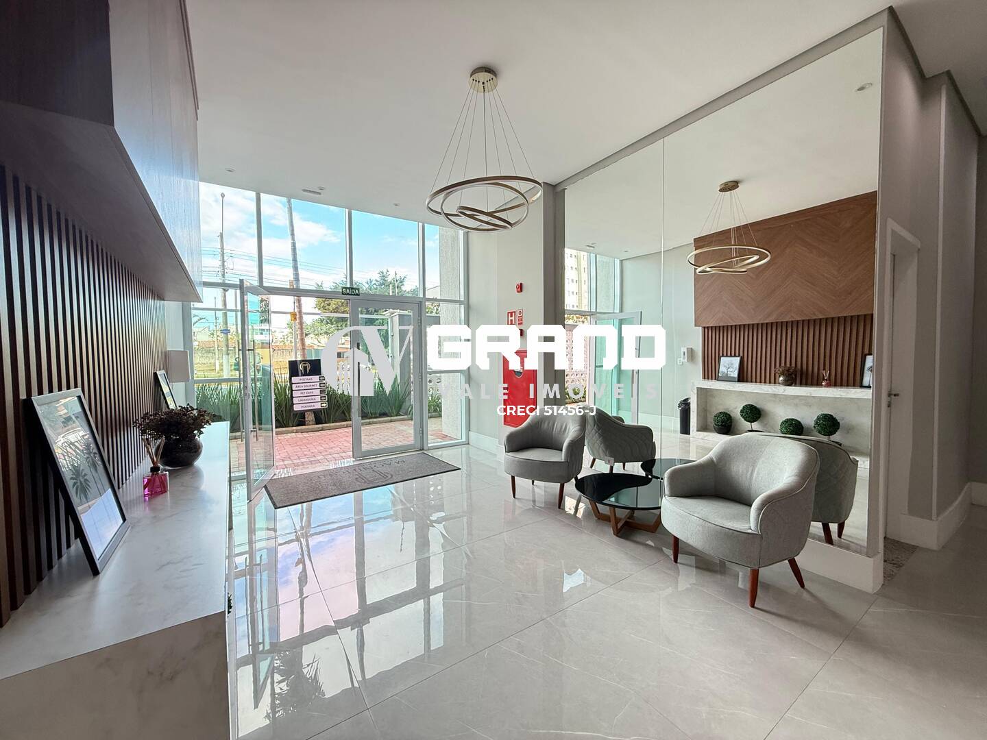 Apartamento, 2 quartos, 72 m² - Foto 39