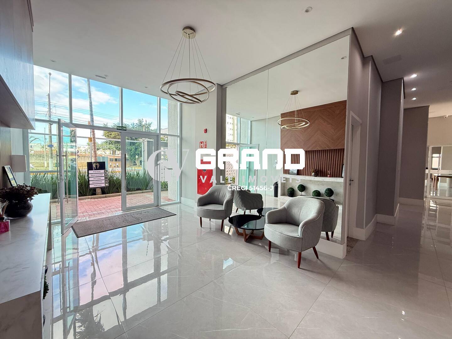 Apartamento, 2 quartos, 72 m² - Foto 40