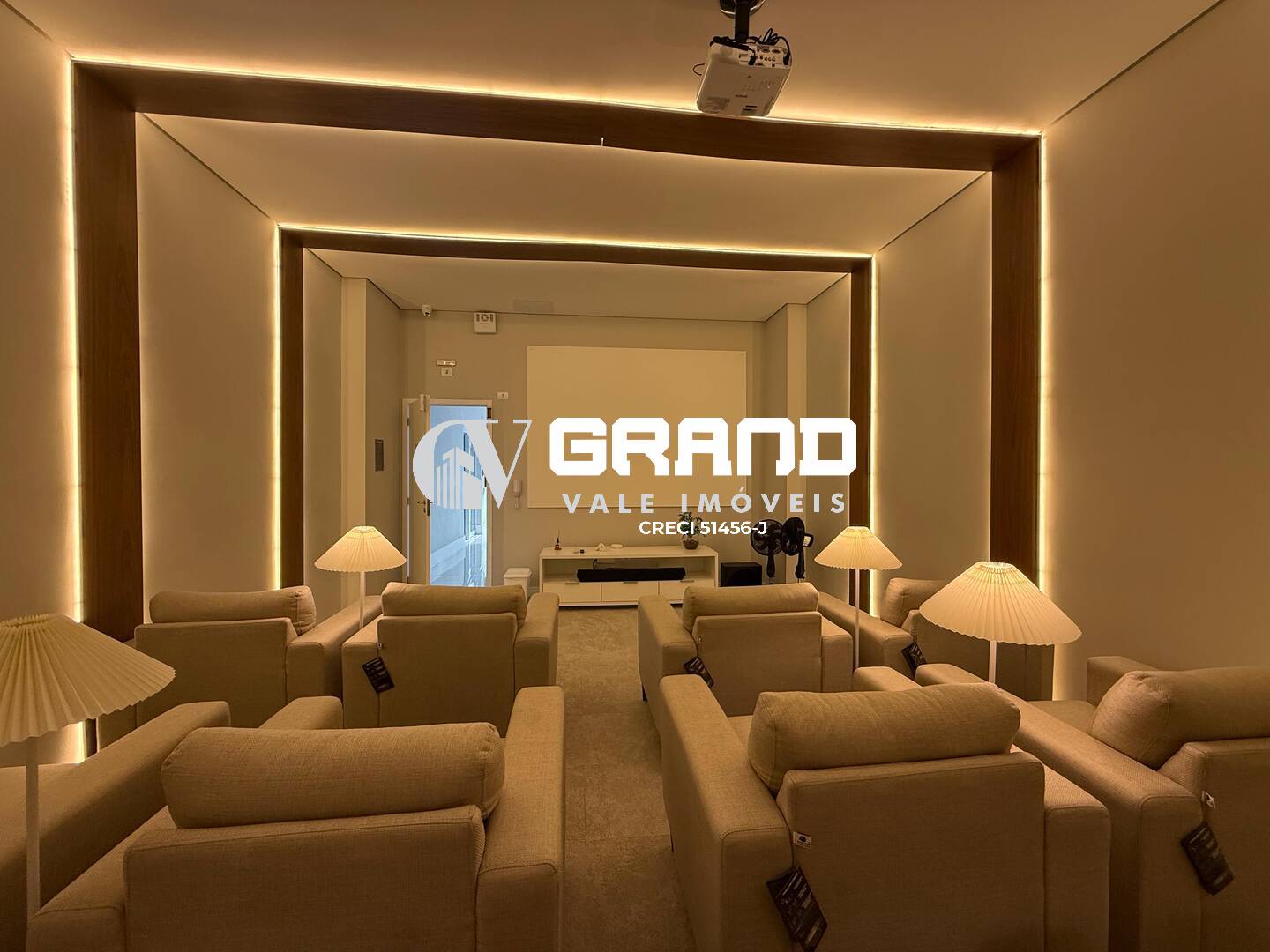 Apartamento, 2 quartos, 72 m² - Foto 43