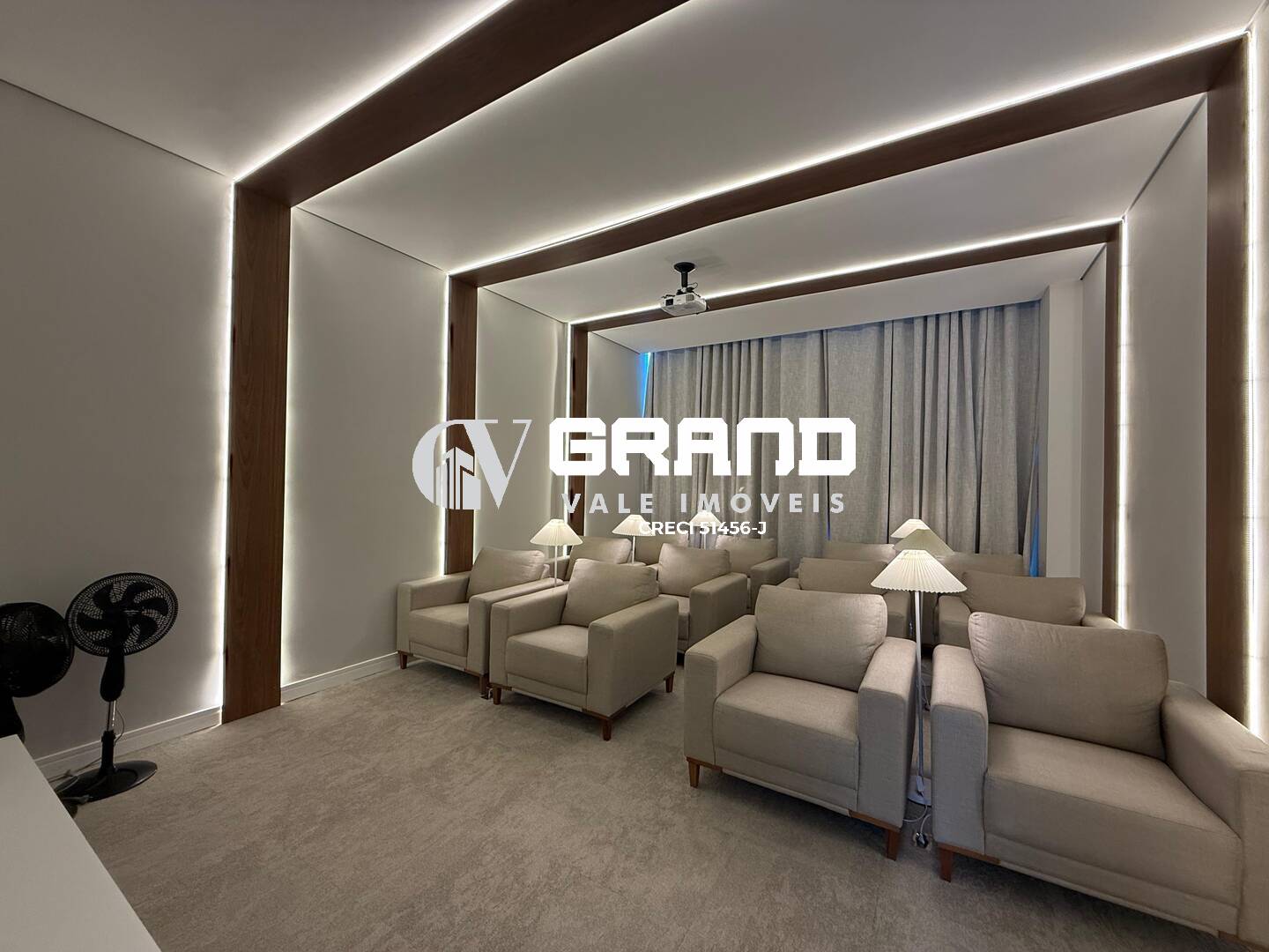 Apartamento, 2 quartos, 72 m² - Foto 44