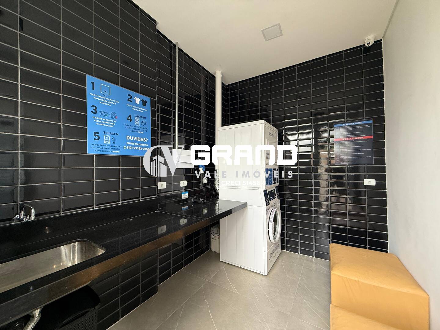 Apartamento, 2 quartos, 72 m² - Foto 48