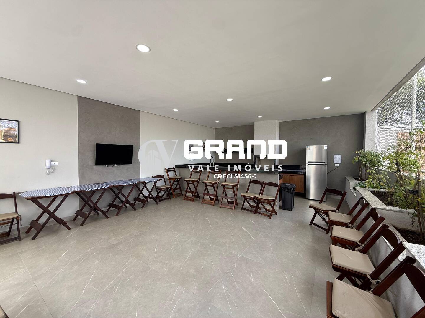 Apartamento, 2 quartos, 72 m² - Foto 56