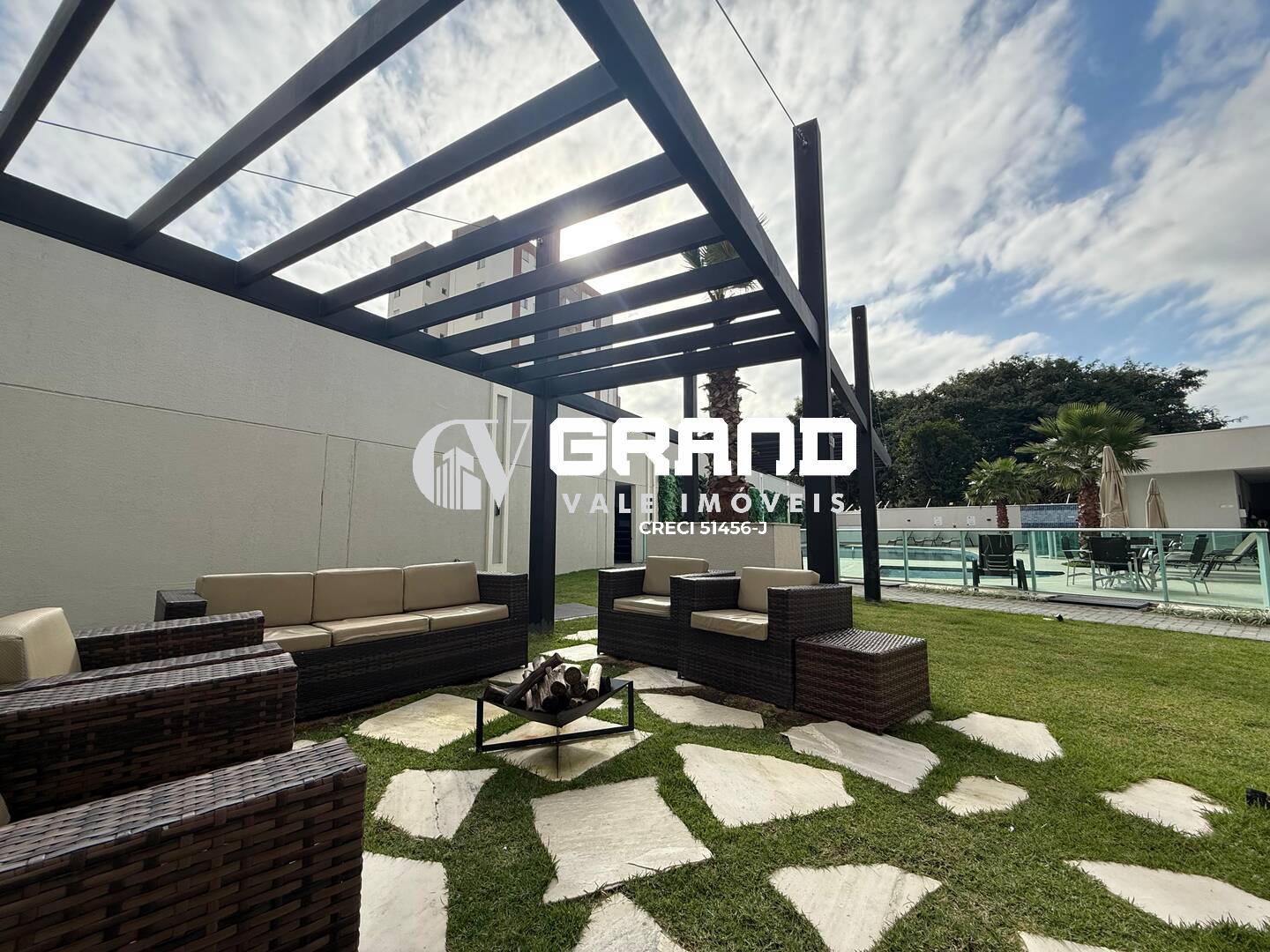Apartamento, 2 quartos, 72 m² - Foto 58