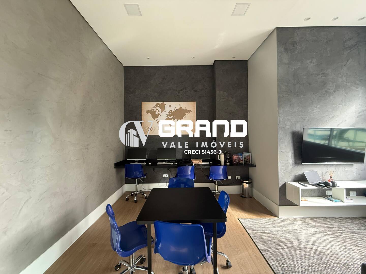 Apartamento, 2 quartos, 72 m² - Foto 28