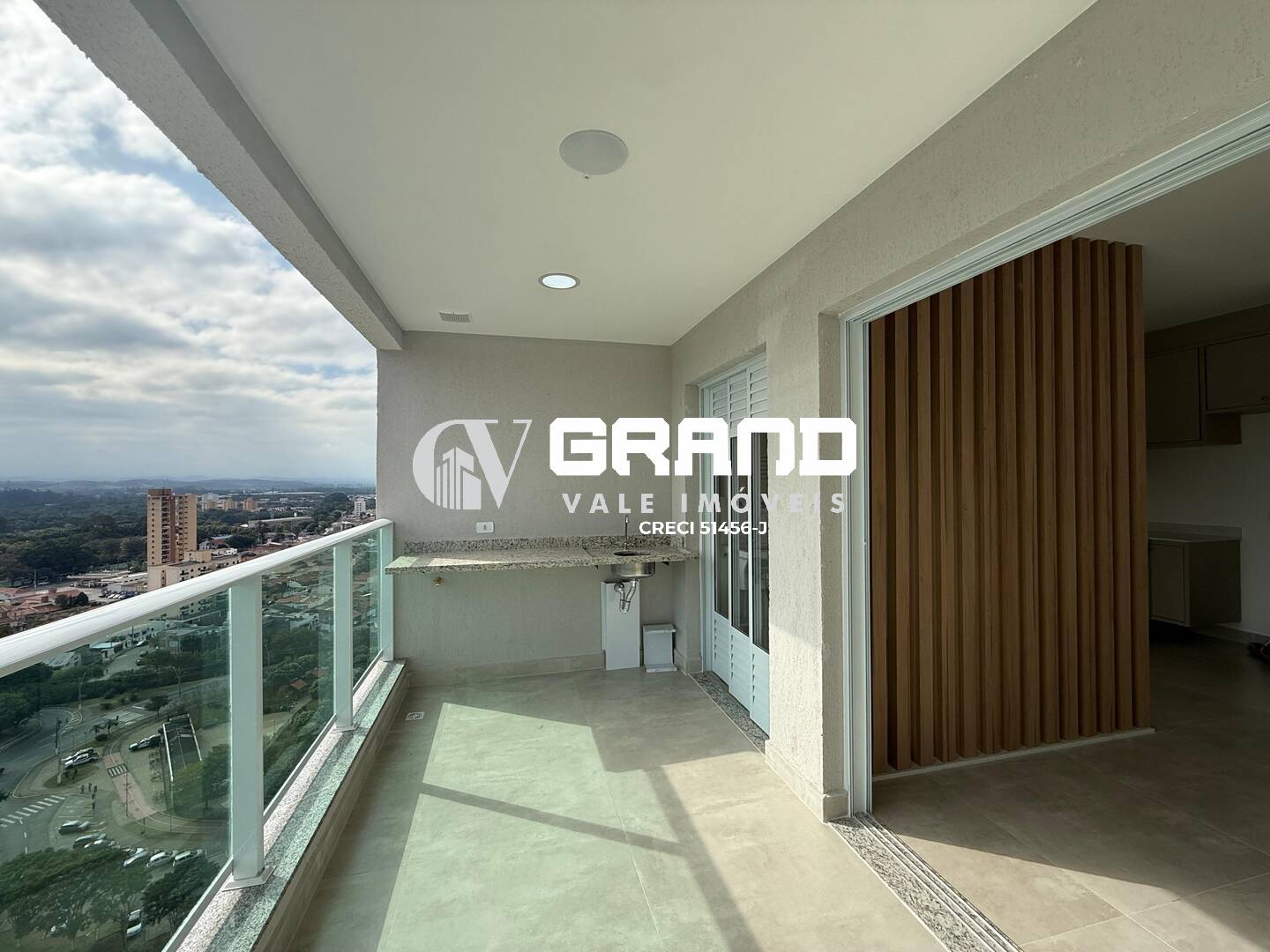 Apartamento, 2 quartos, 72 m² - Foto 1