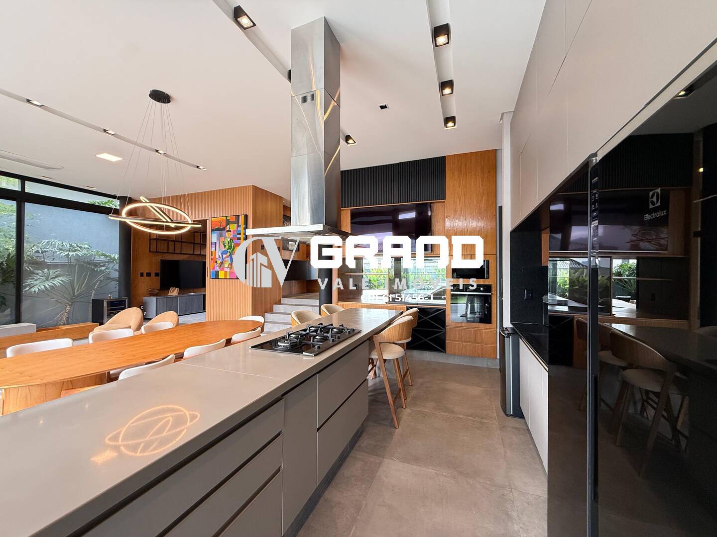 Casa, 3 quartos, 300 m² - Foto 2