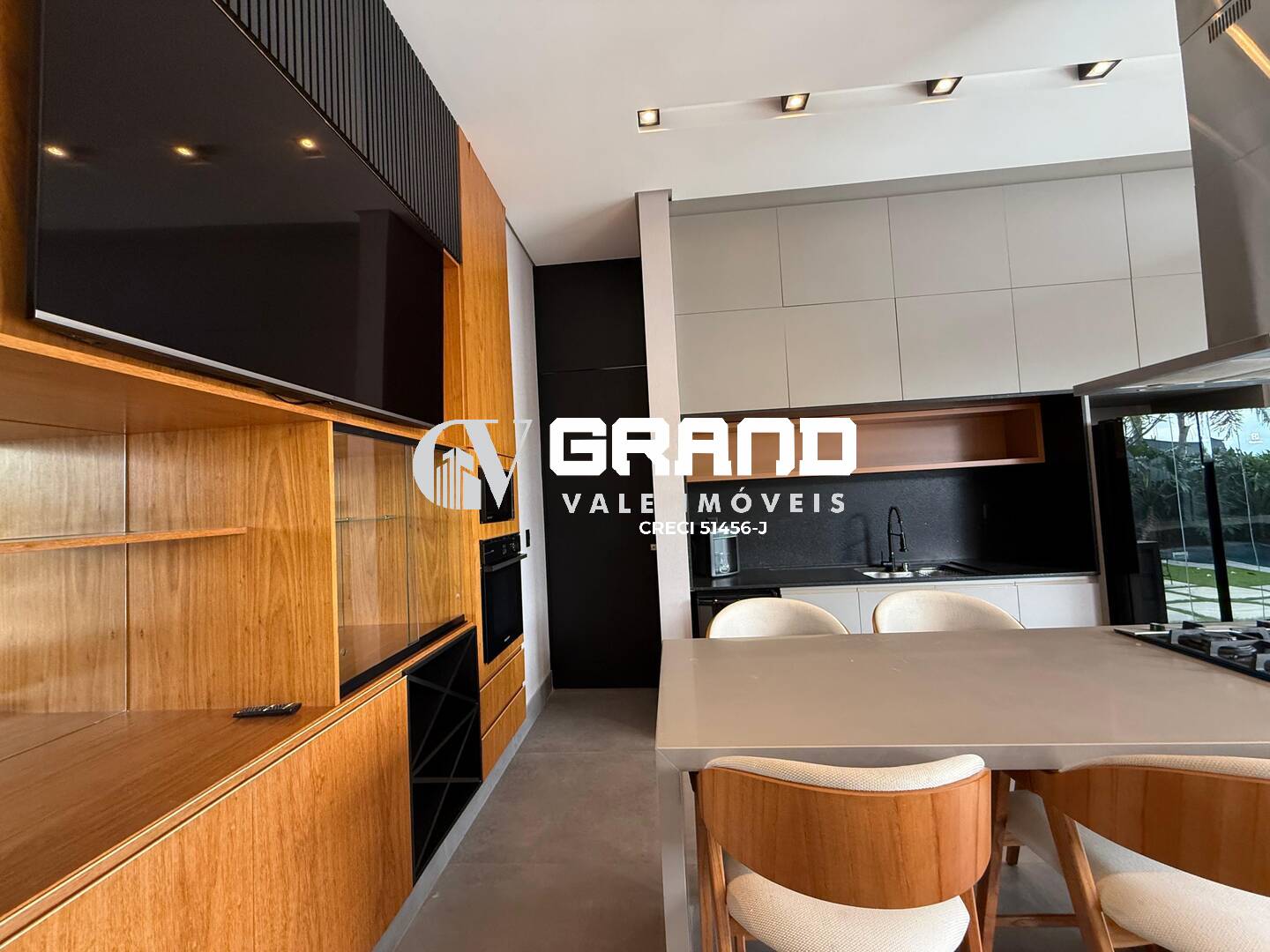 Casa, 3 quartos, 300 m² - Foto 5