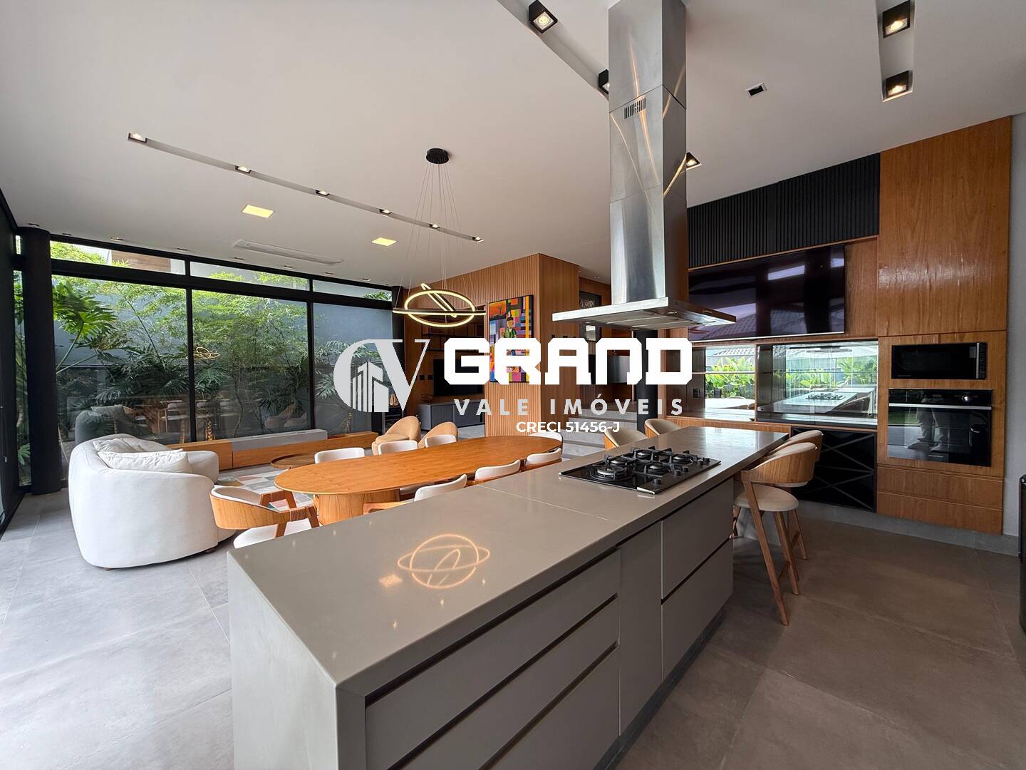 Casa, 3 quartos, 300 m² - Foto 6