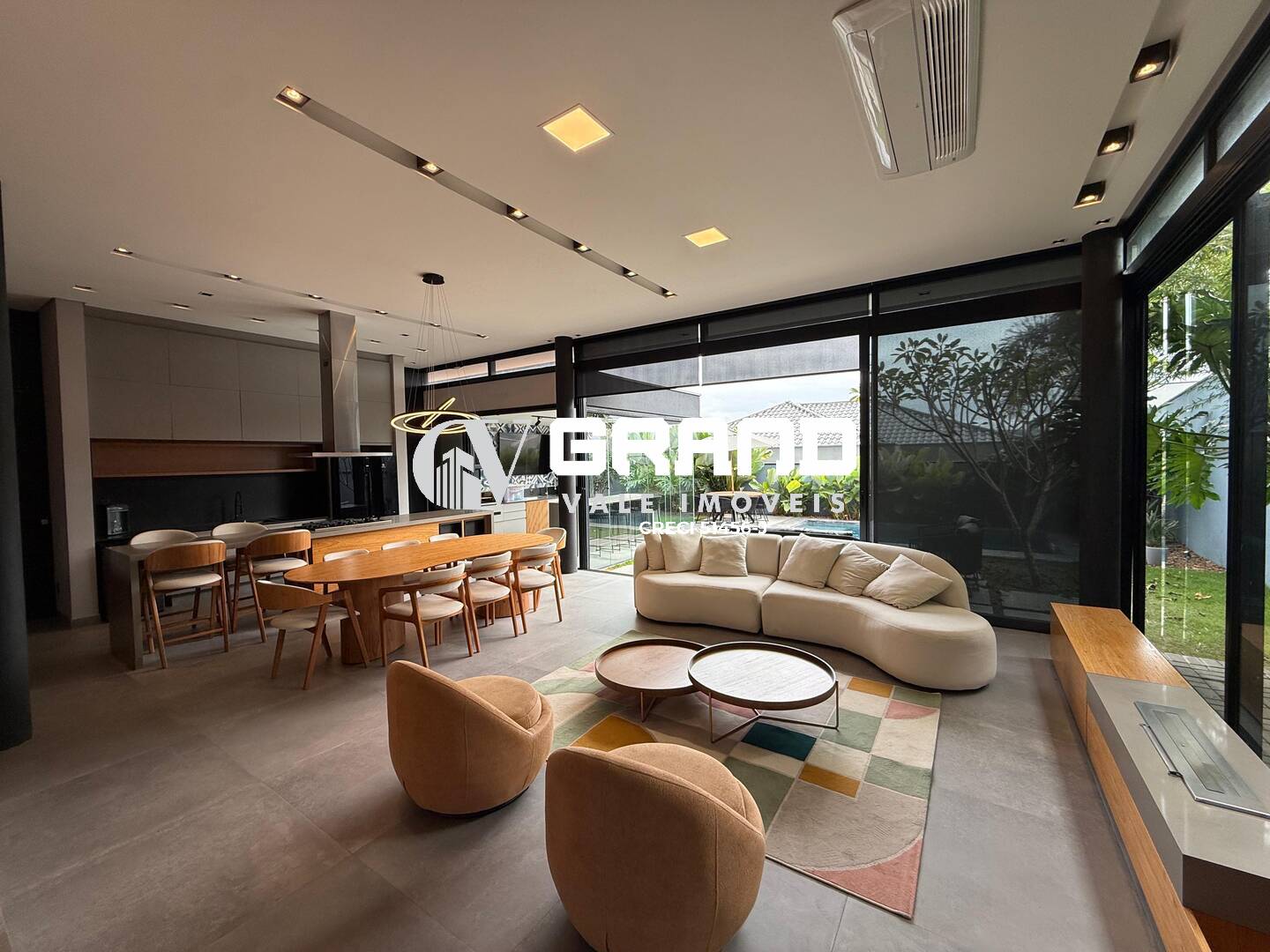 Casa, 3 quartos, 300 m² - Foto 7