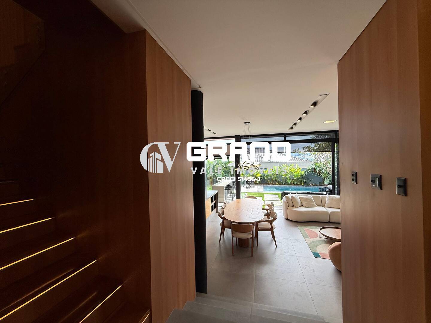 Casa, 3 quartos, 300 m² - Foto 9