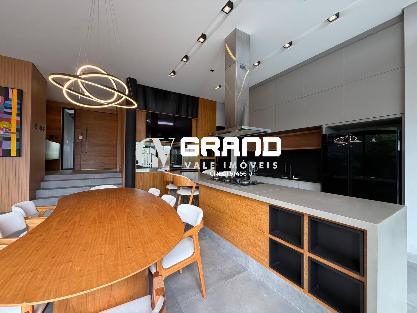Casa, 3 quartos, 300 m² - Foto 12