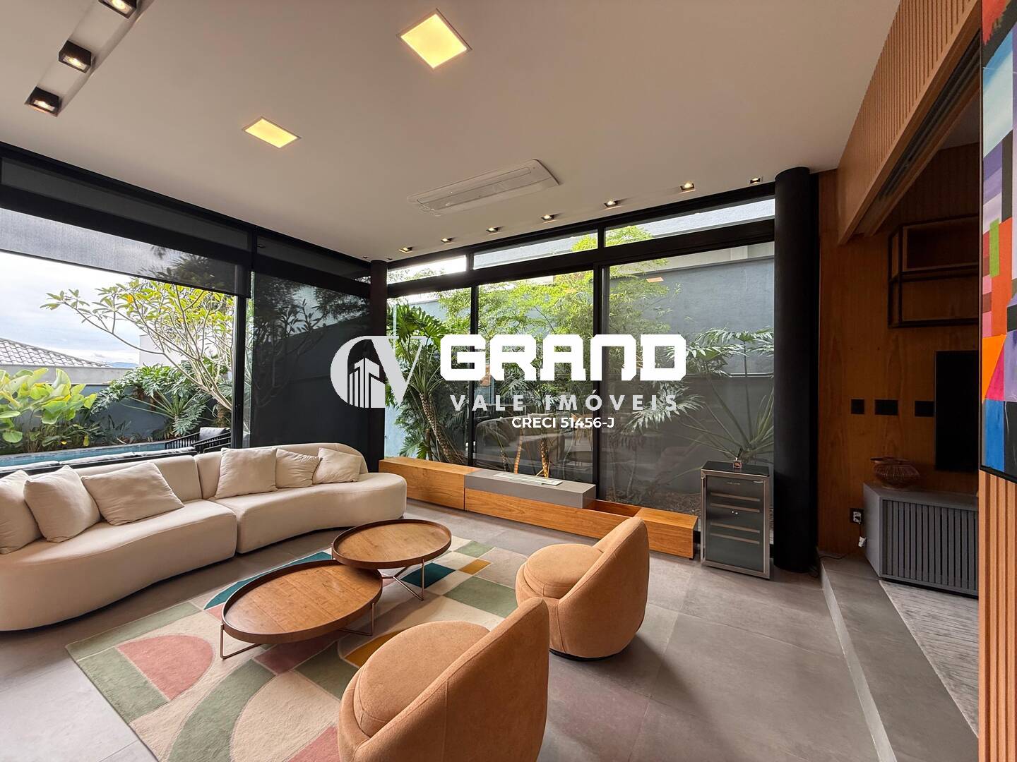 Casa, 3 quartos, 300 m² - Foto 13