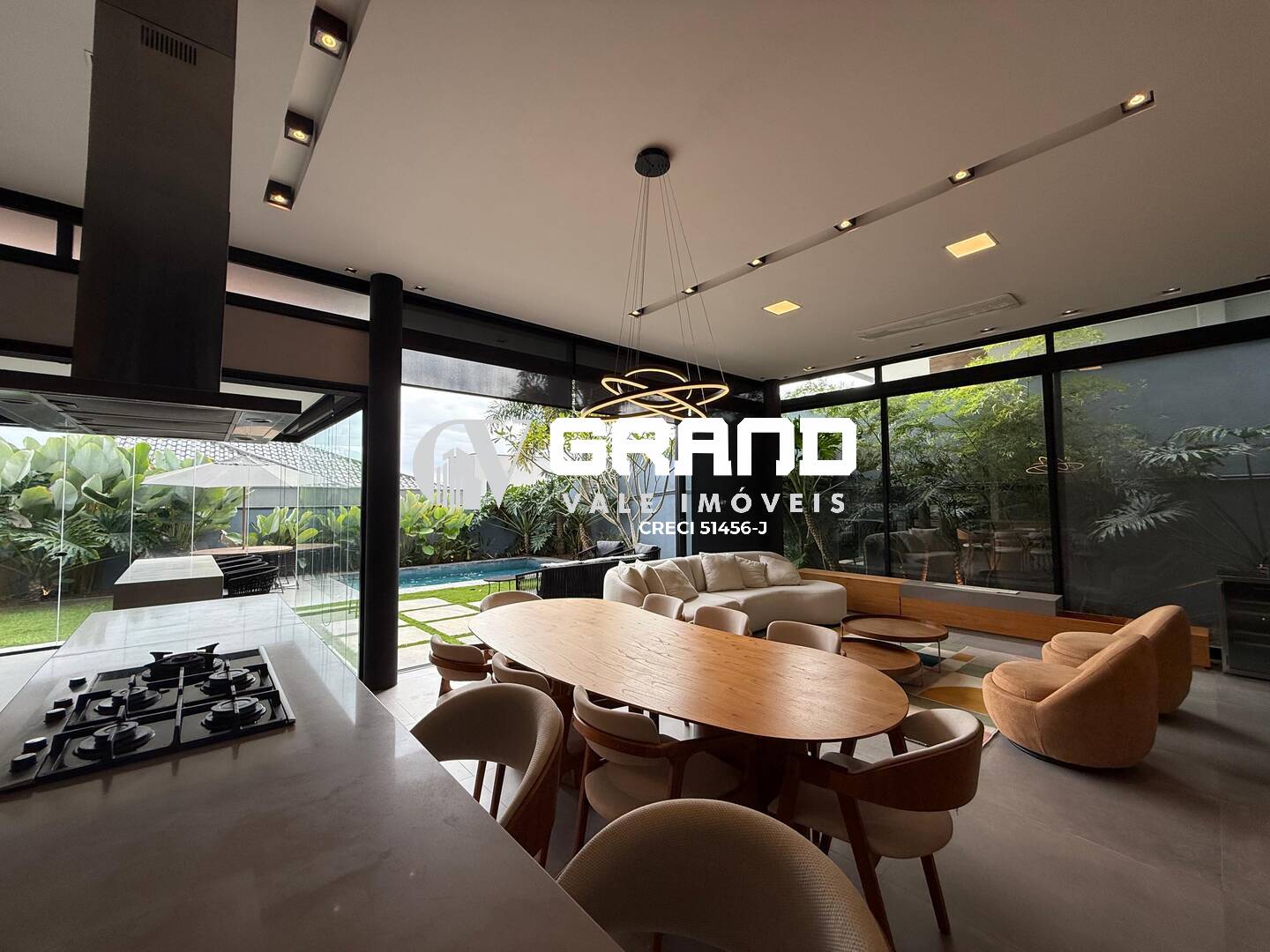 Casa, 3 quartos, 300 m² - Foto 15