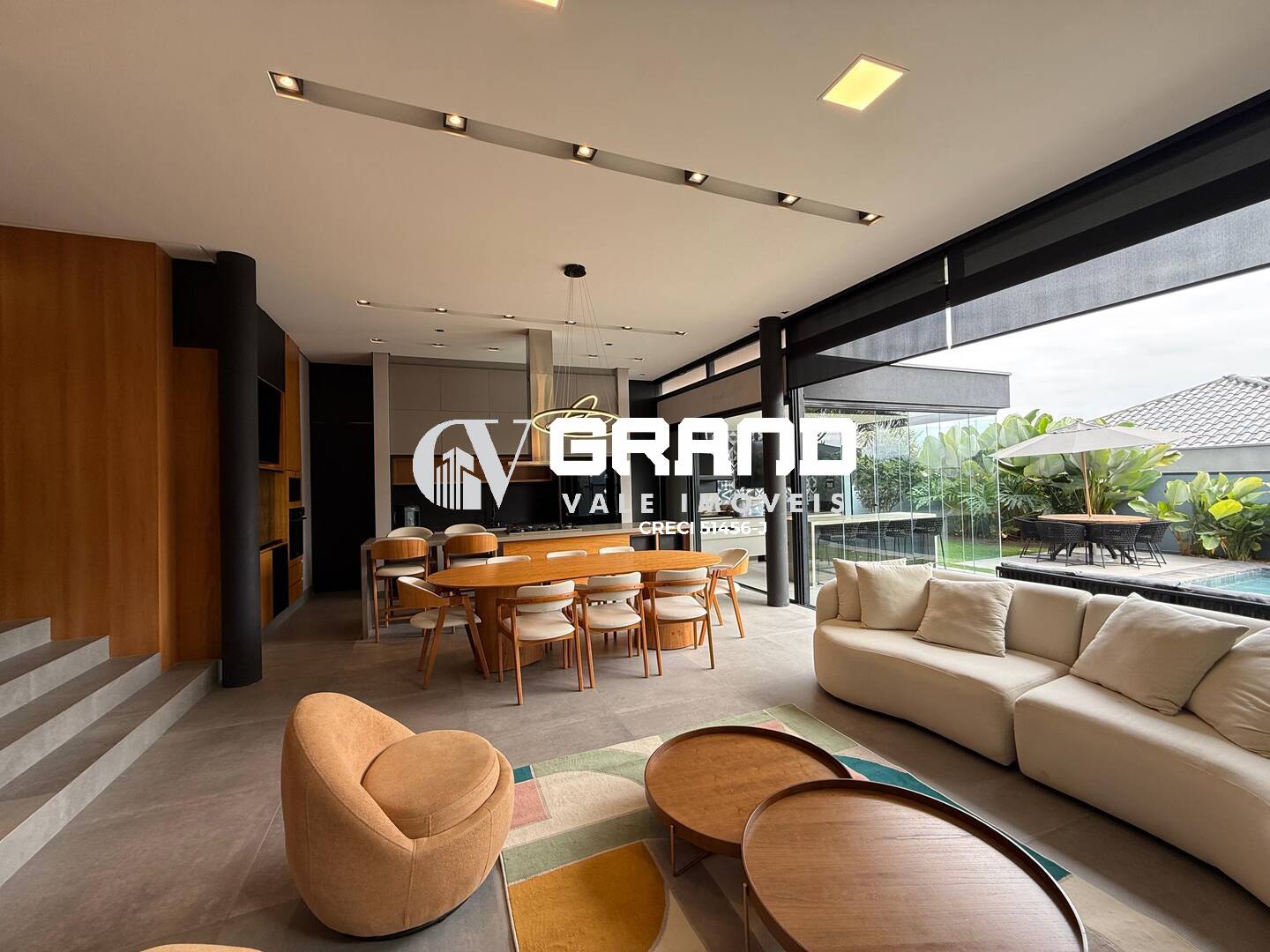 Casa, 3 quartos, 300 m² - Foto 16