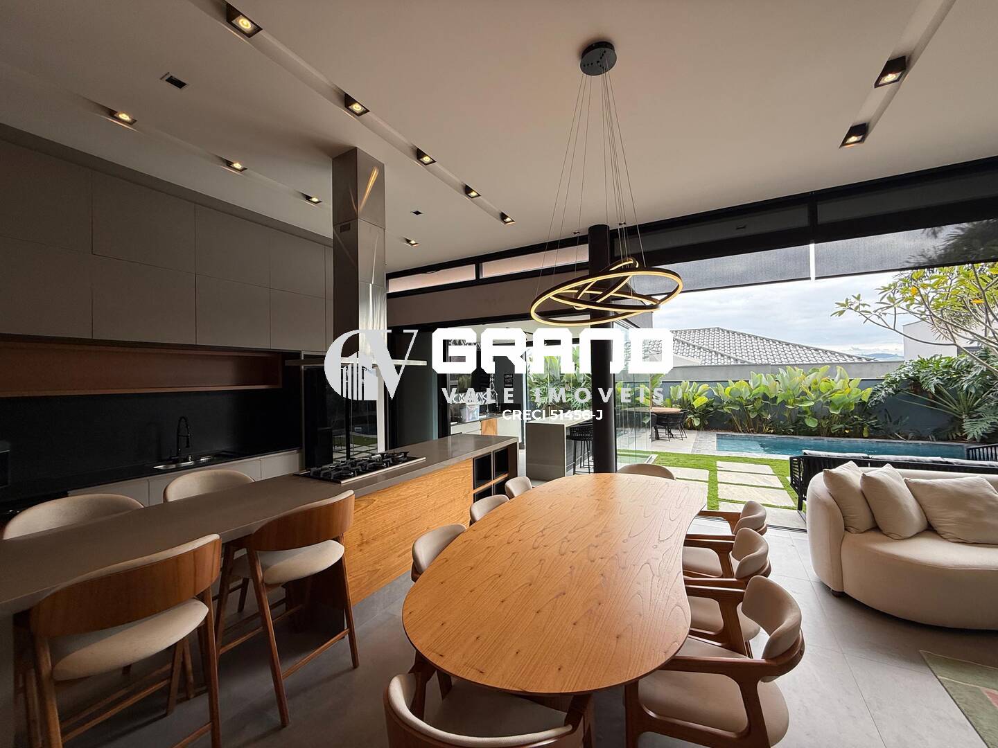 Casa, 3 quartos, 300 m² - Foto 17