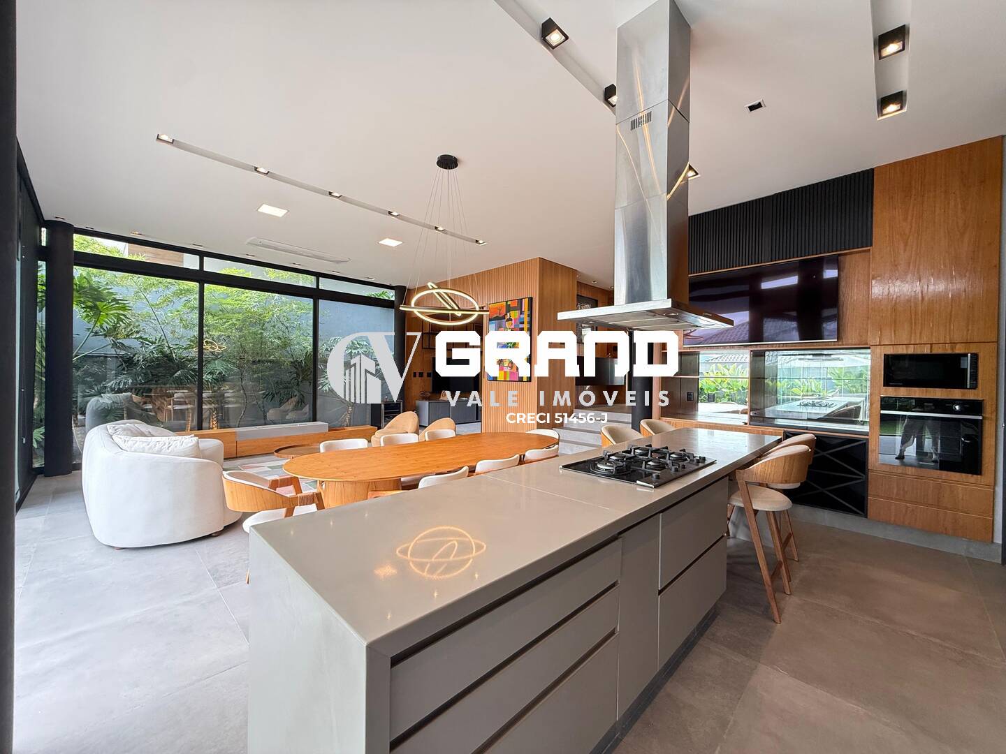 Casa, 3 quartos, 300 m² - Foto 18