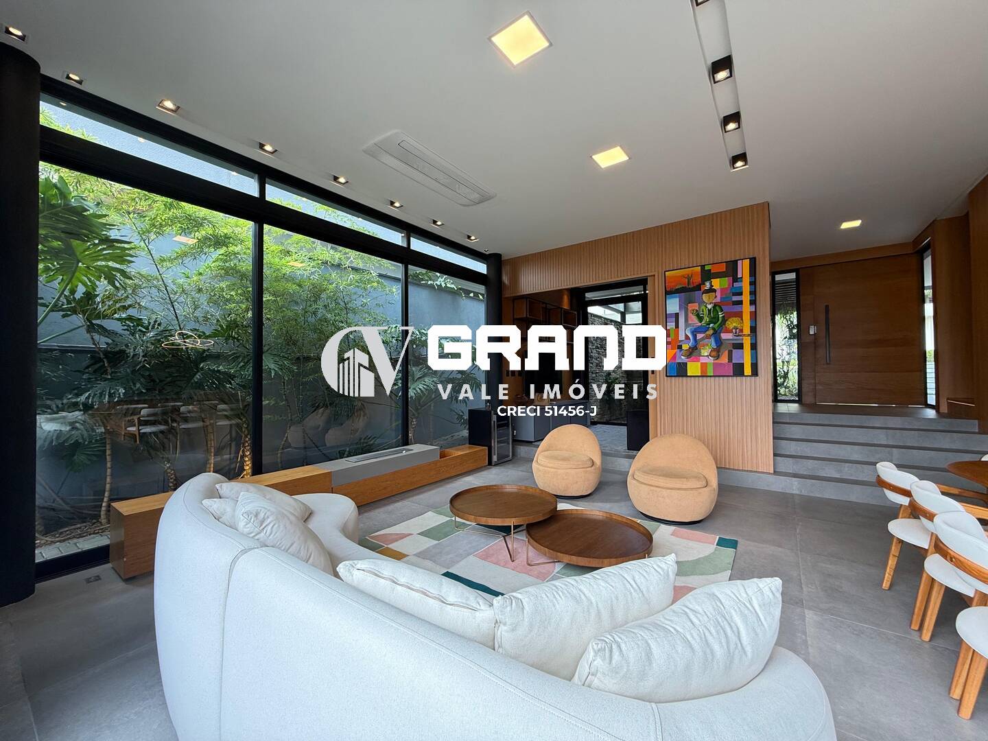 Casa, 3 quartos, 300 m² - Foto 19