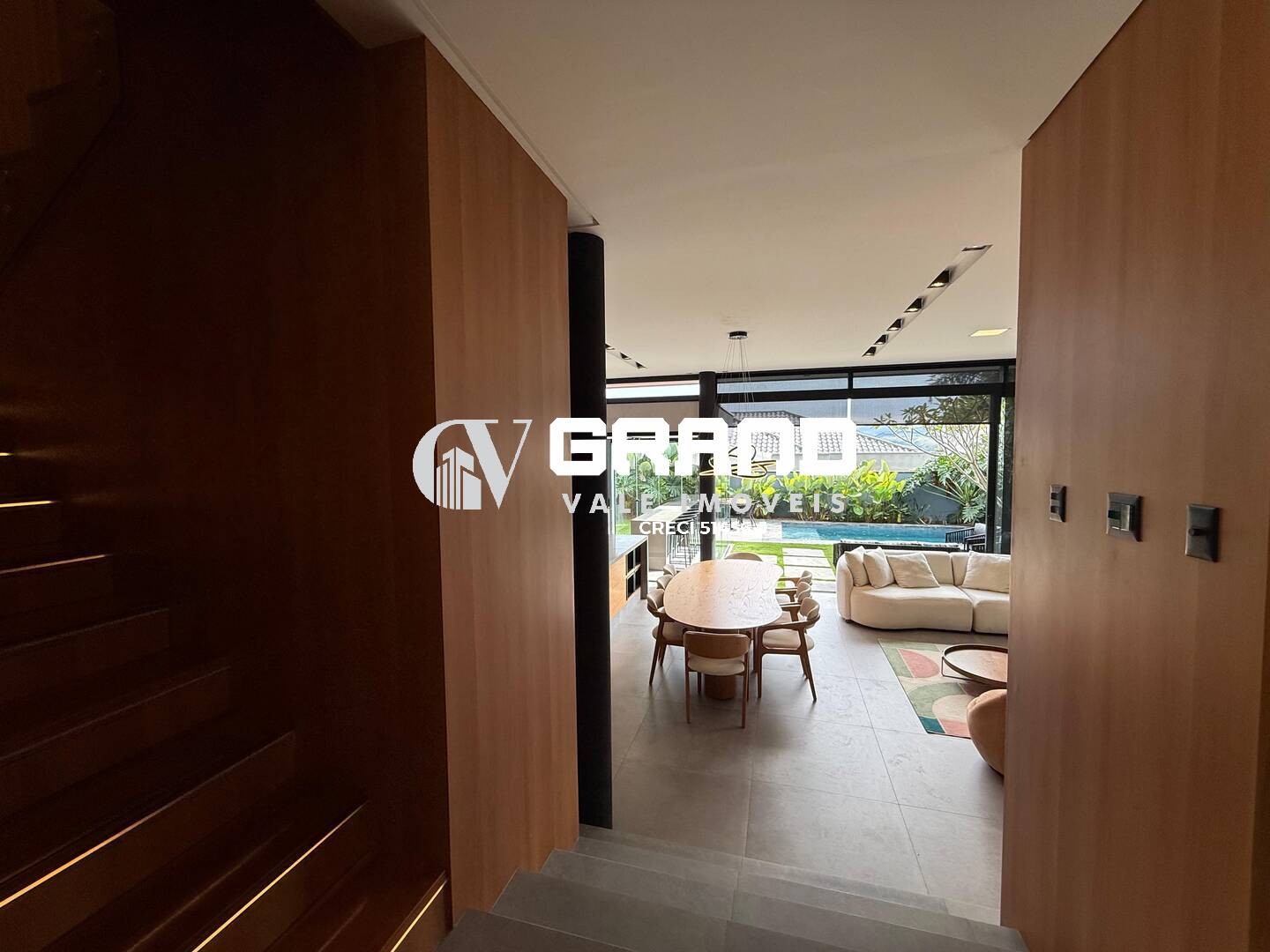 Casa, 3 quartos, 300 m² - Foto 22