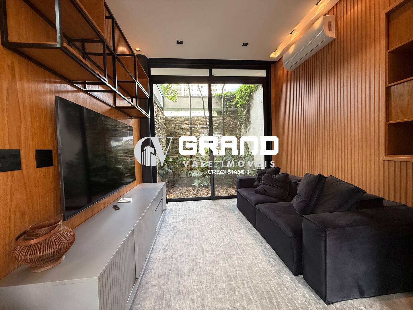 Casa, 3 quartos, 300 m² - Foto 23