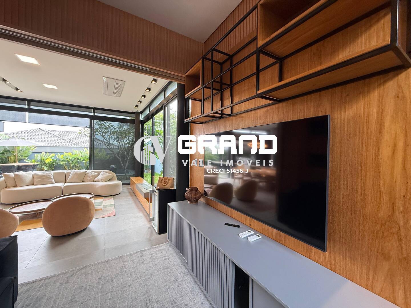 Casa, 3 quartos, 300 m² - Foto 24