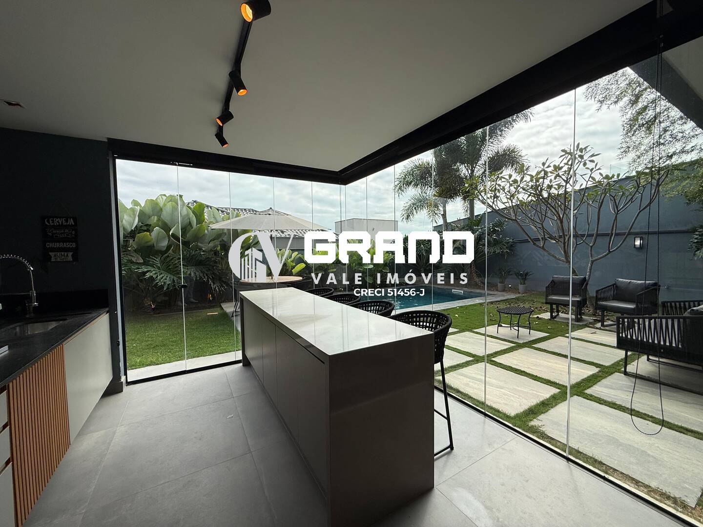 Casa, 3 quartos, 300 m² - Foto 26