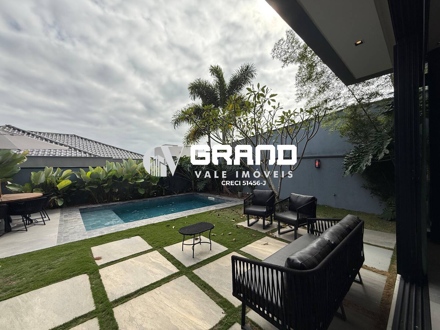 Casa, 3 quartos, 300 m² - Foto 29